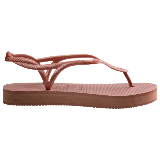 Havaianas Luna Platform